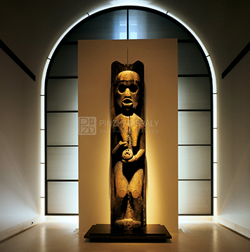 印尼历史博物馆项目